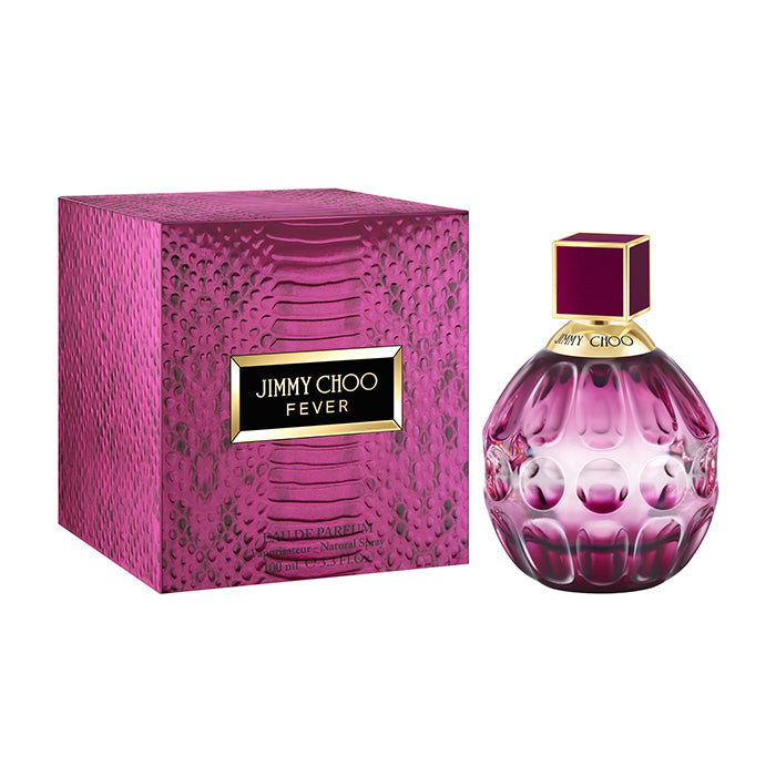 FEVER EDP PERFUME by JIMMY CHOO at Sundora