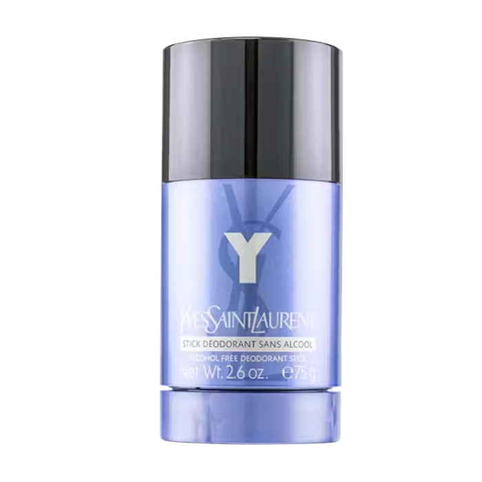 Y, DEODORANT STICK DEODORANT by YVES SAINT LAURENT at Sundora