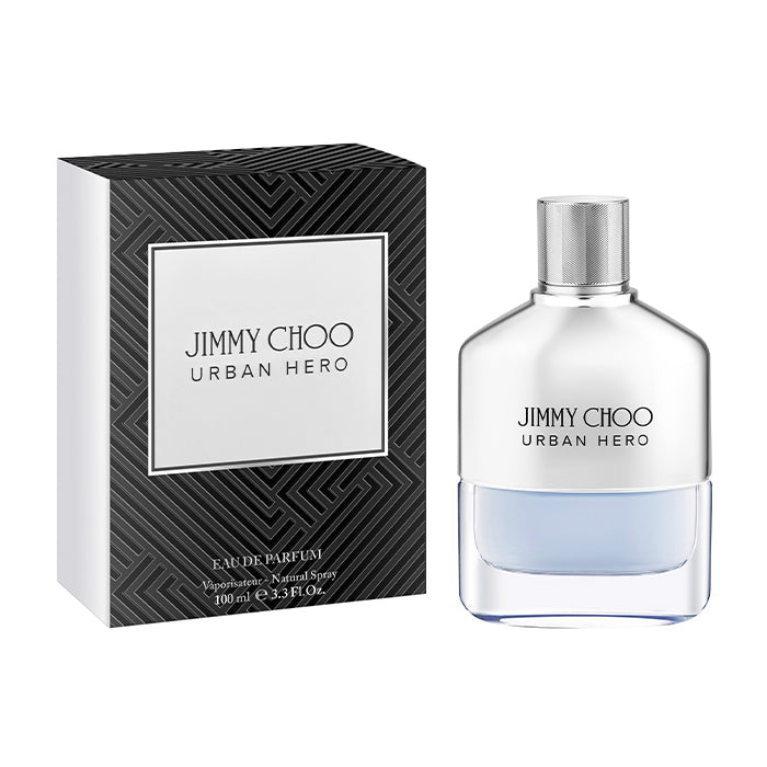URBAN HERO EDP PERFUME by JIMMY CHOO at Sundora