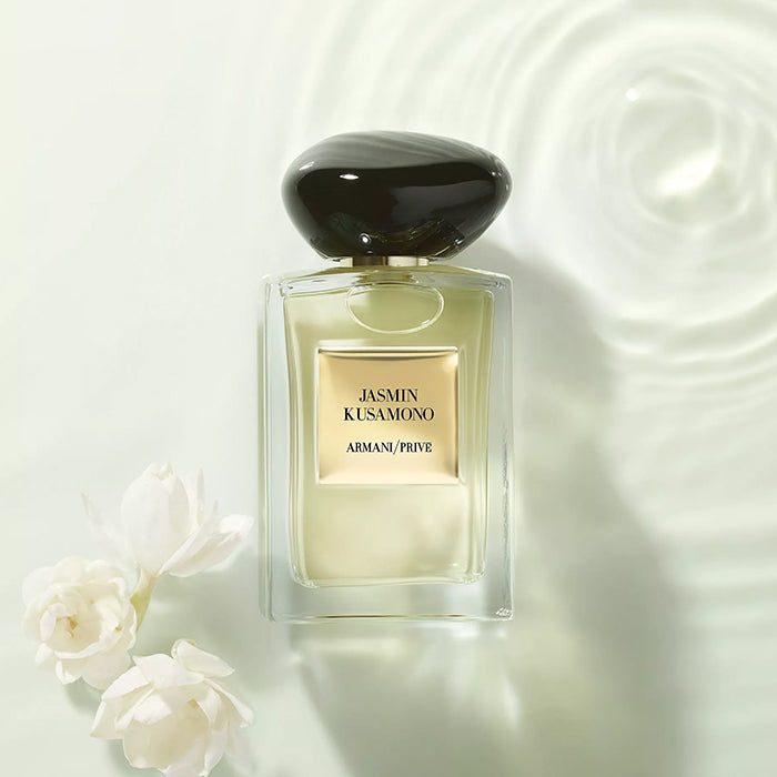 ARMANI/PRIVÉ JASMIN KUSAMONO PERFUME by GIORGIO ARMANI at Sundora