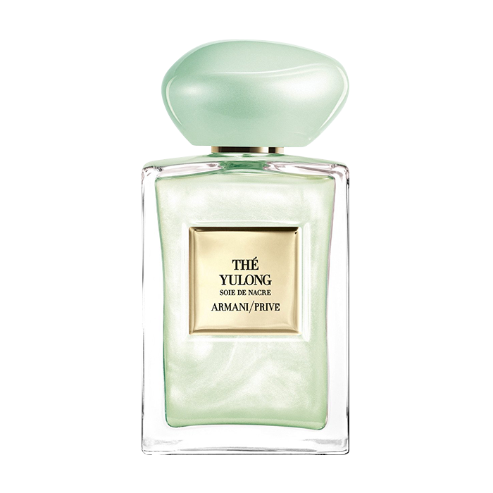 The Yulong Soie De Nacre EDT – Sundora