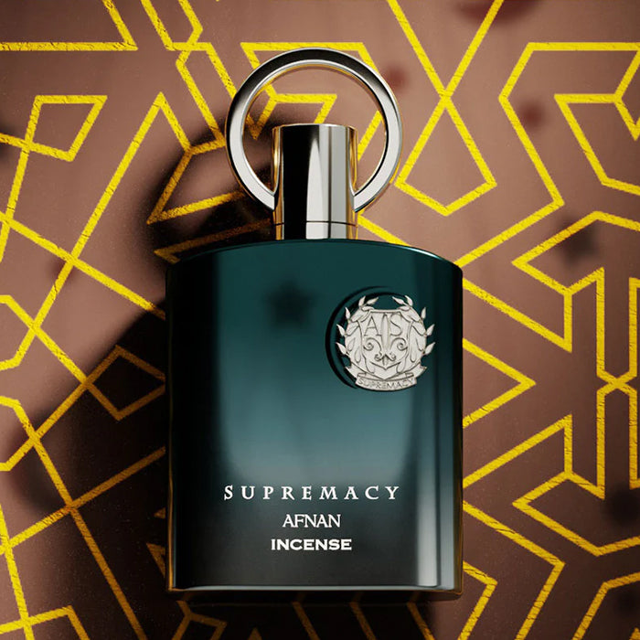 SUPREMACY INCENSE PERFUME by AFNAN at Sundora