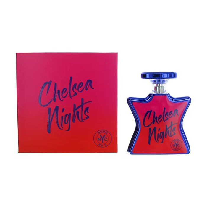 CHELSEA NIGHTS PERFUME by BOND NO. 9 at Sundora