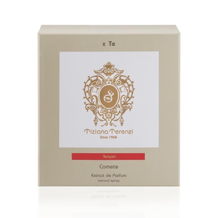 TEMPEL PERFUME by TIZIANA TERENZI at Sundora