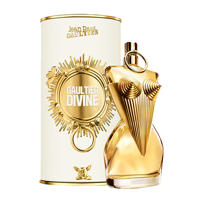 GAULTIER DIVINE EDP PERFUME by JEAN PAUL GAULTIER at Sundora