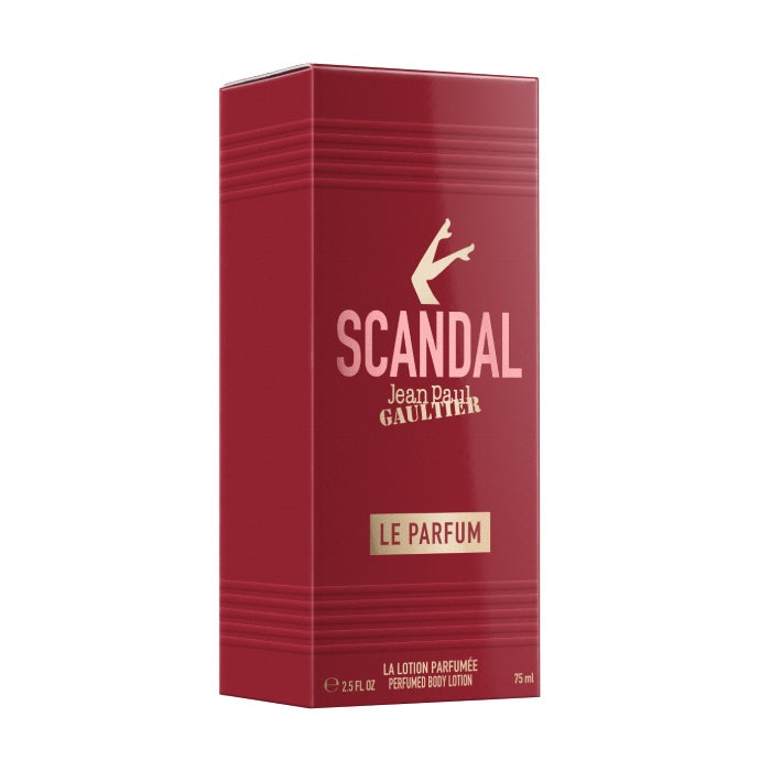SCANDAL LE PARFUM EAU DE PARFUM INTENSE PERFUME by JEAN PAUL GAULTIER at Sundora