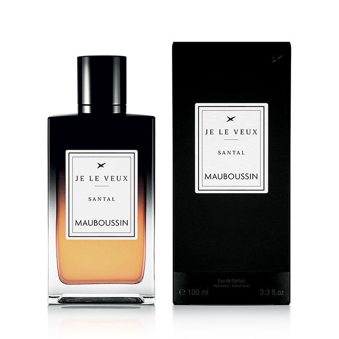 JE LE VEUX SANTAL EDP PERFUME by MAUBOUSSIN at Sundora