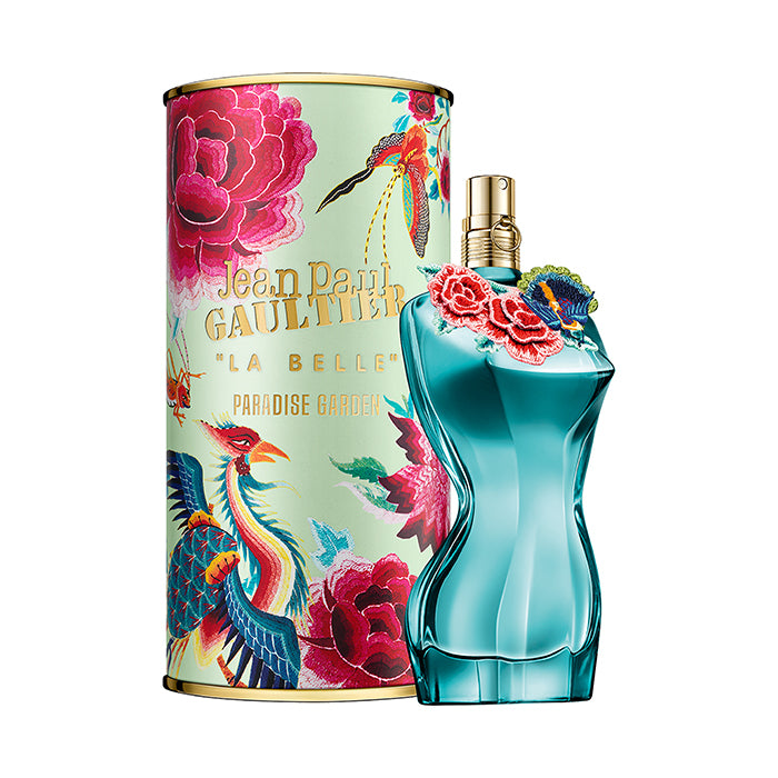 LA BELLE PARADISE GARDEN PERFUME by JEAN PAUL GAULTIER at Sundora