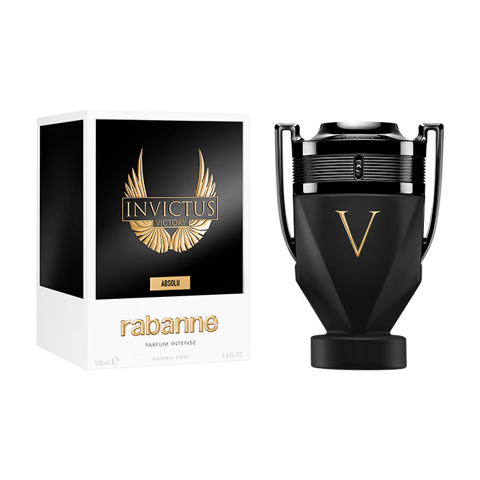 Invictus Victory Absolu PERFUME by RABANNE at Sundora