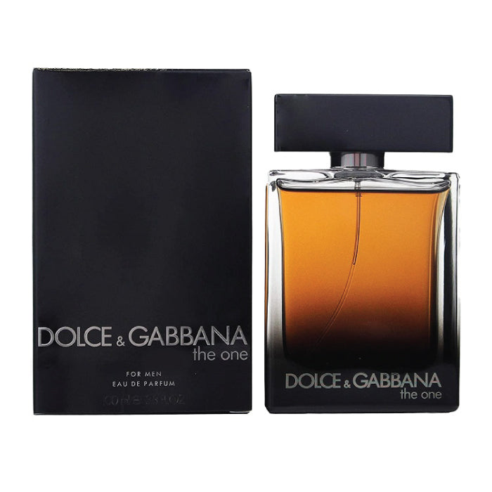 THE ONE FOR MEN EAU DE PARFUM PERFUME by DOLCE & GABBANA at Sundora