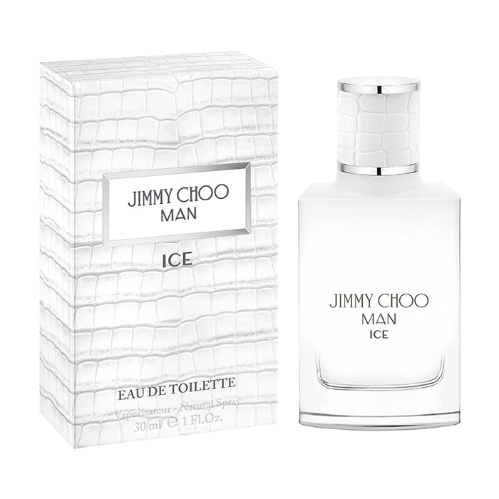 MAN ICE EDT PERFUME by JIMMY CHOO at Sundora