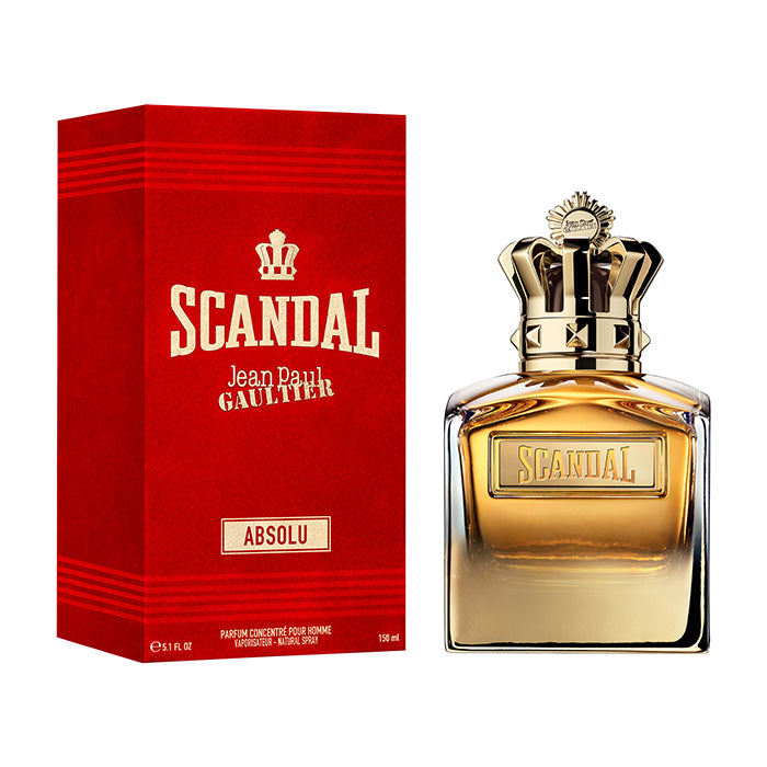 SCANDAL POUR HOMME ABSOLU PERFUME by JEAN PAUL GAULTIER at Sundora