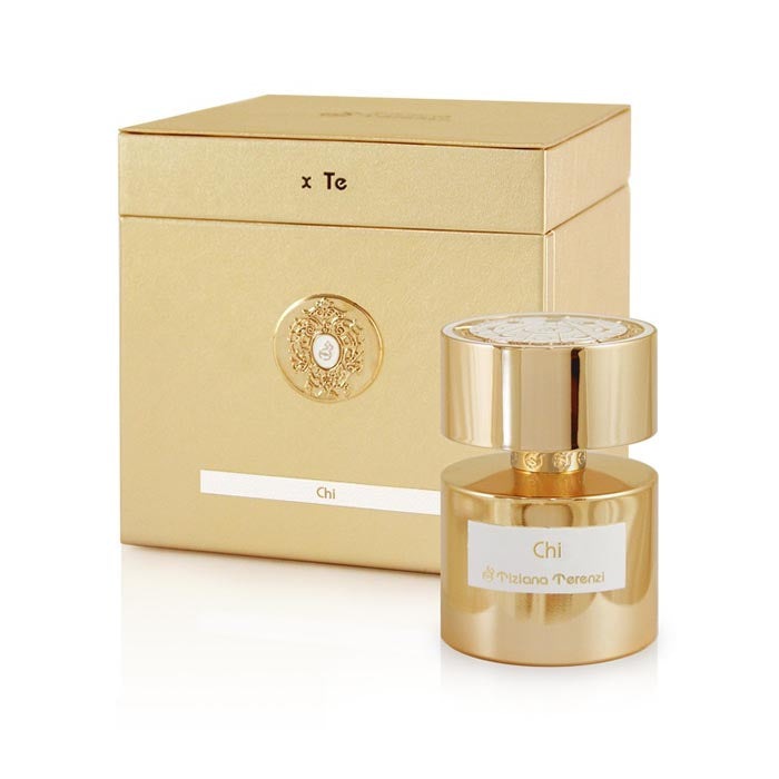 CHI PERFUME by TIZIANA TERENZI at Sundora
