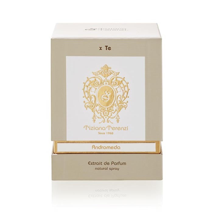 ANDROMEDA PERFUME by TIZIANA TERENZI at Sundora
