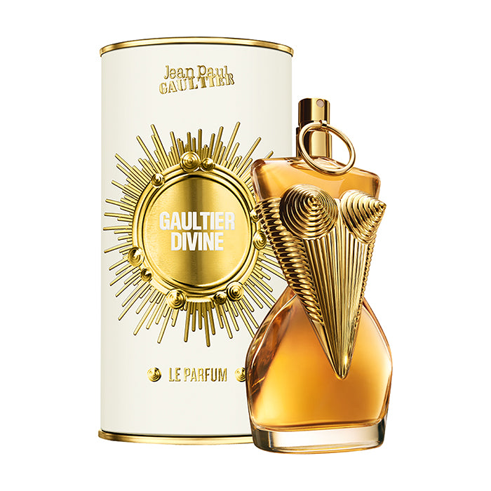 GAULTIER DIVINE LE PARFUM PERFUME by JEAN PAUL GAULTIER at Sundora