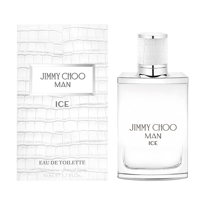 MAN ICE EDT PERFUME by JIMMY CHOO at Sundora