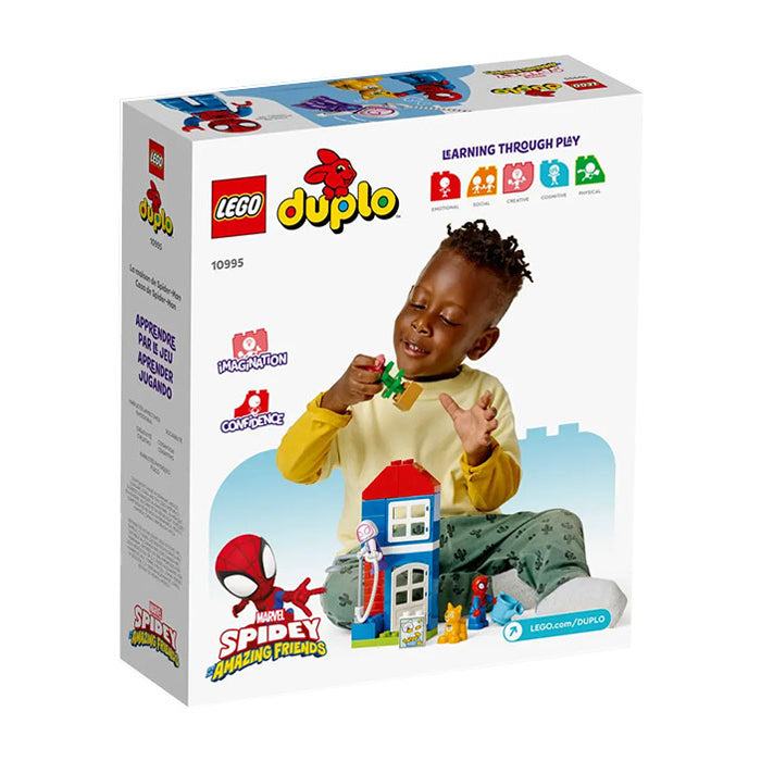 10995 SPIDER-MAN&