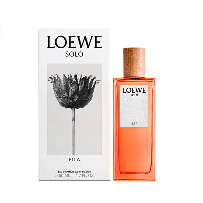 SOLO ELLA EDP PERFUME by LOEWE at Sundora