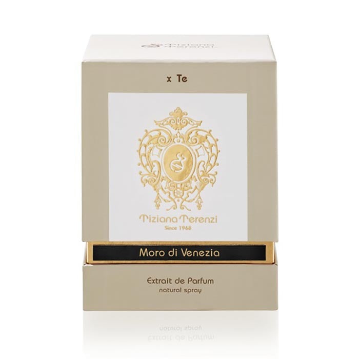MORO DI VENEZIA PERFUME by TIZIANA TERENZI at Sundora