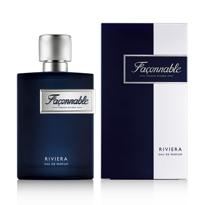 RIVIERA PERFUME by FAÇONNABLE at Sundora