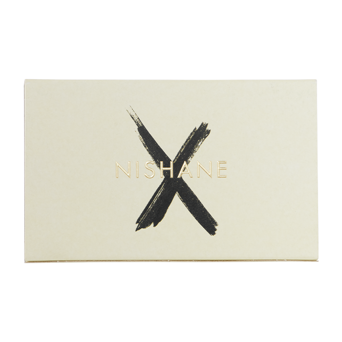 WŪLÓNG CHÁ X PERFUME by NISHANE at Sundora