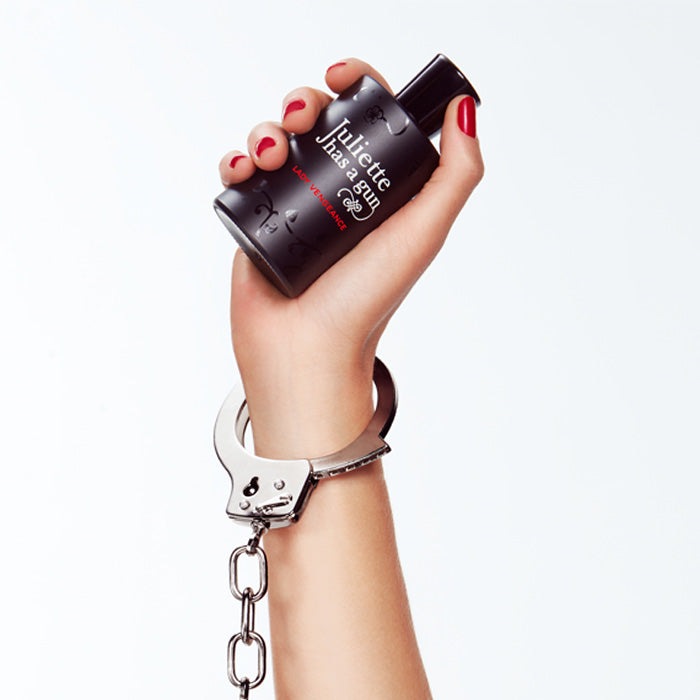 LADY VENGEANCE EDP PERFUME by JULIETTE HAS A GUN at Sundora