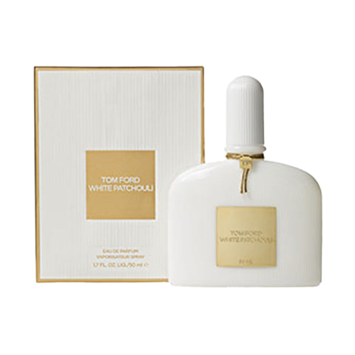 WHITE PATCHOULI EAU DE PARFUM PERFUME by TOM FORD at Sundora