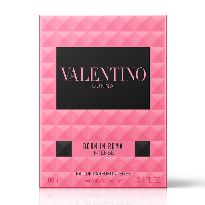 DONNA BORN IN ROMA INTENSE EAU DE PARFUM PERFUME by VALENTINO at Sundora