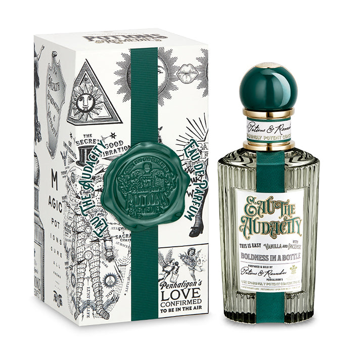 EAU THE AUDACITY PERFUME by PENHALIGON&