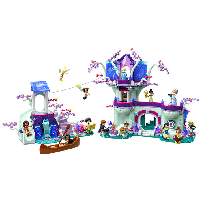 43215 THE ENCHANTED TREEHOUSE TOYS by LEGO at Sundora