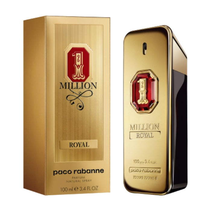 1 MILLION ROYAL PERFUME by RABANNE at Sundora