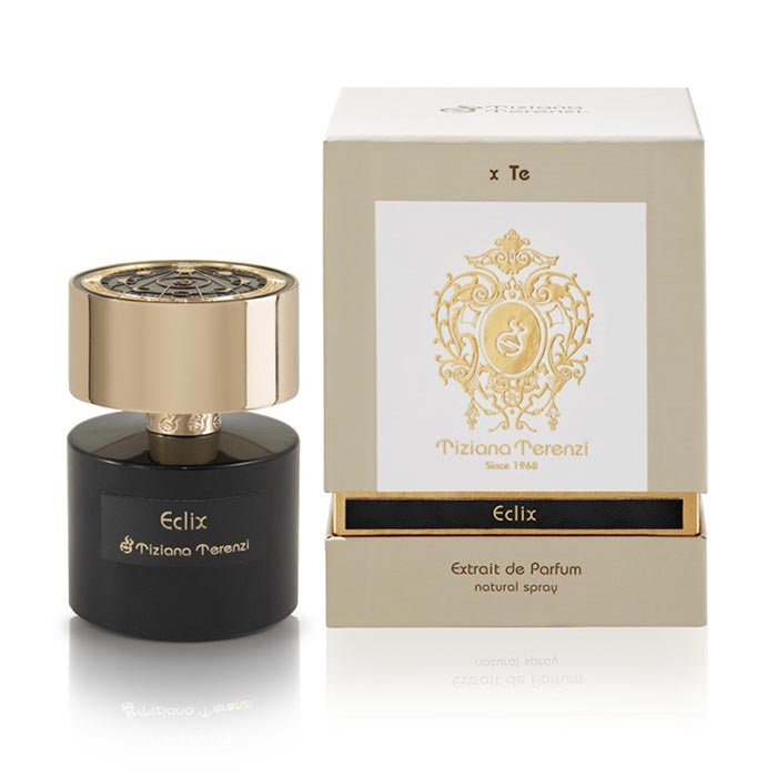 ECLIX PERFUME by TIZIANA TERENZI at Sundora