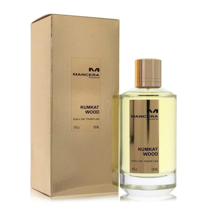 KUMKAT WOOD PERFUME by MANCERA at Sundora