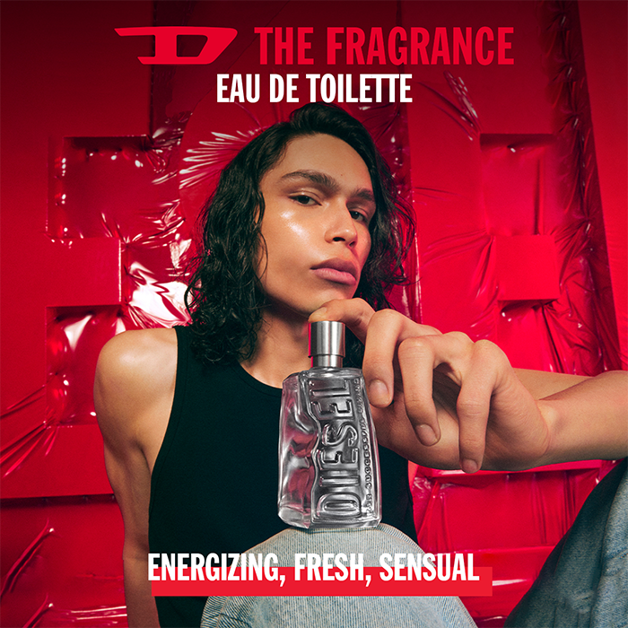 D BY DIESEL EDT PERFUME by DIESEL at Sundora