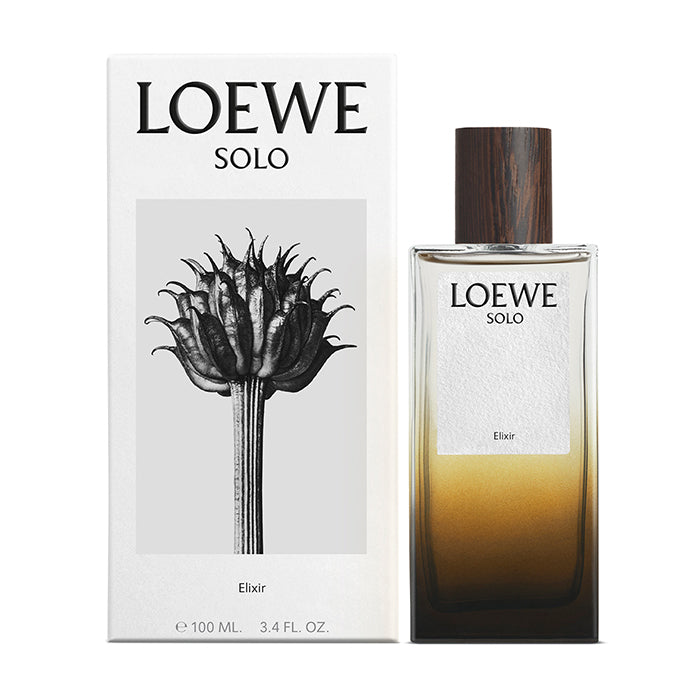 Solo Elixir Eau de Parfum