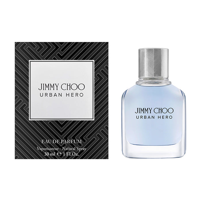 URBAN HERO EDP PERFUME by JIMMY CHOO at Sundora