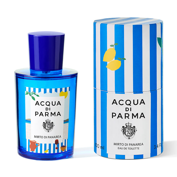 MIRTO DI PANAREA SUMMER EDITION PERFUME by ACQUA DI PARMA at Sundora