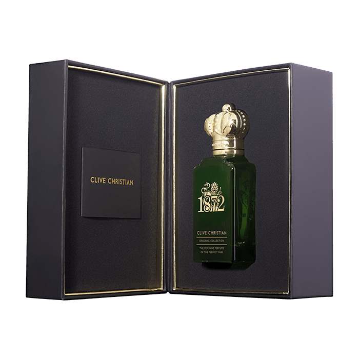1872 FEMININE PERFUME by CLIVE CHRISTIAN at Sundora