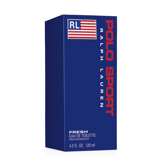 POLO SPORT FRESH EDT PERFUME by RALPH LAUREN at Sundora