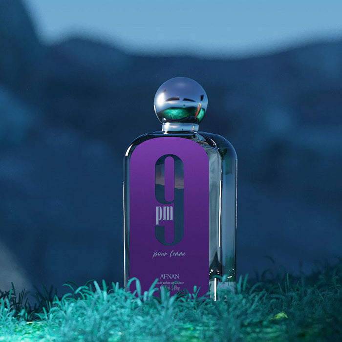 9 PM POUR FEMME PERFUME by AFNAN at Sundora