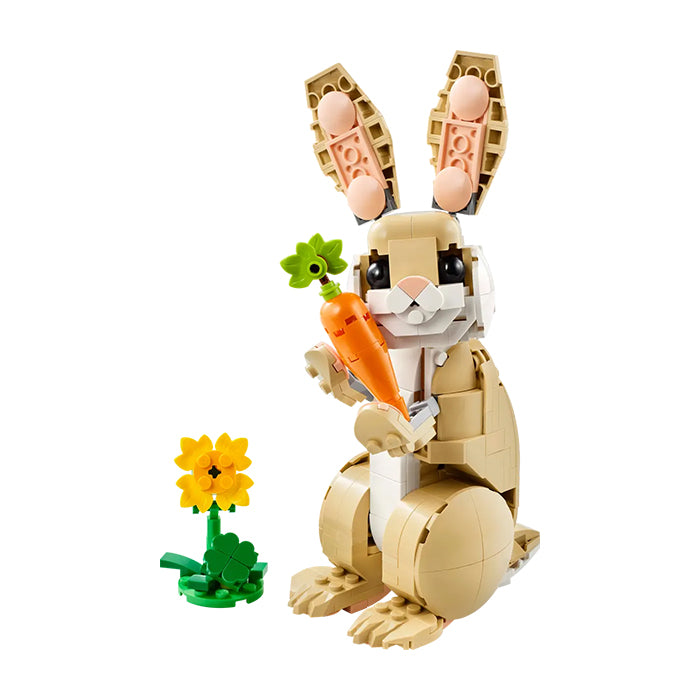 31162 Cute Bunny