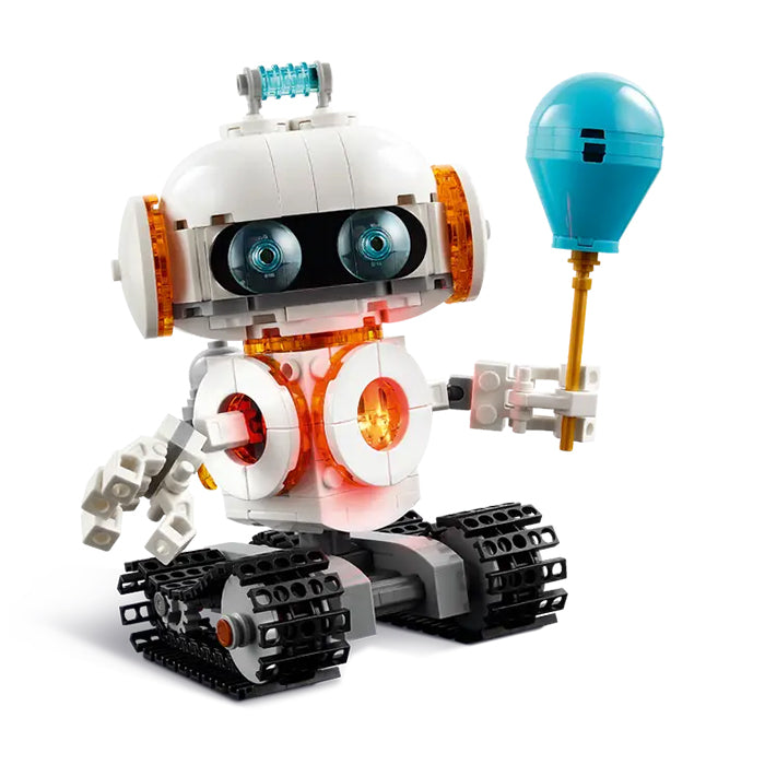 31164 Space Robot