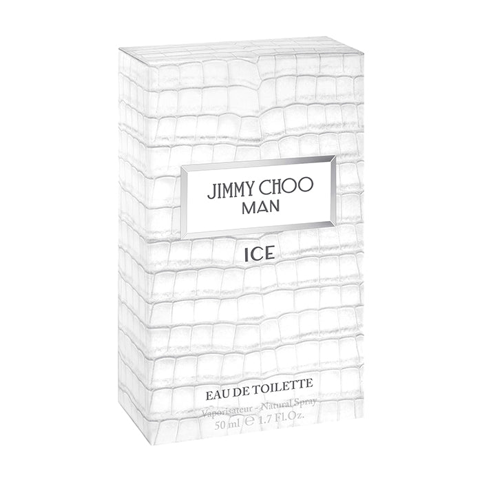 MAN ICE EDT PERFUME by JIMMY CHOO at Sundora