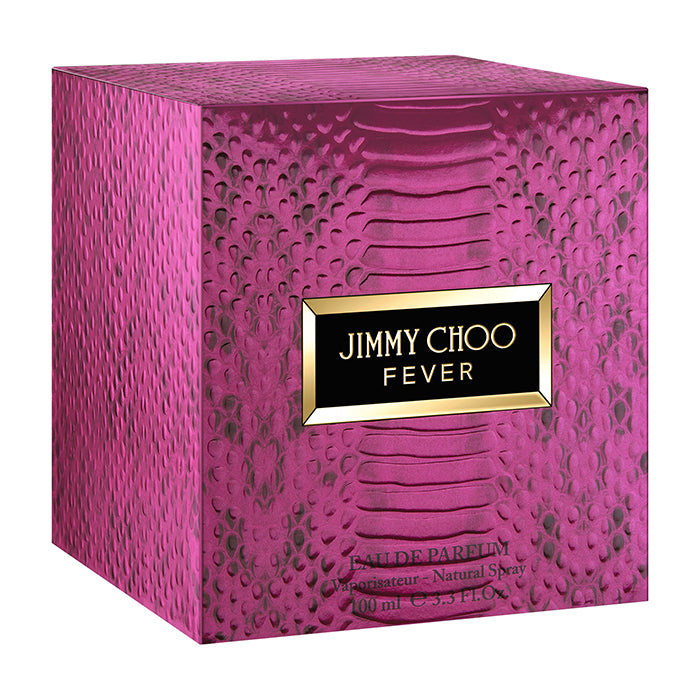 FEVER EDP PERFUME by JIMMY CHOO at Sundora