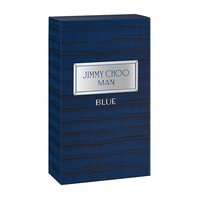 MAN BLUE EDT PERFUME by JIMMY CHOO at Sundora