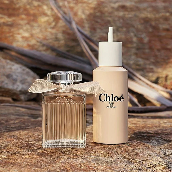 CHLOE WOMEN REFILL PERFUME by CHLOE at Sundora