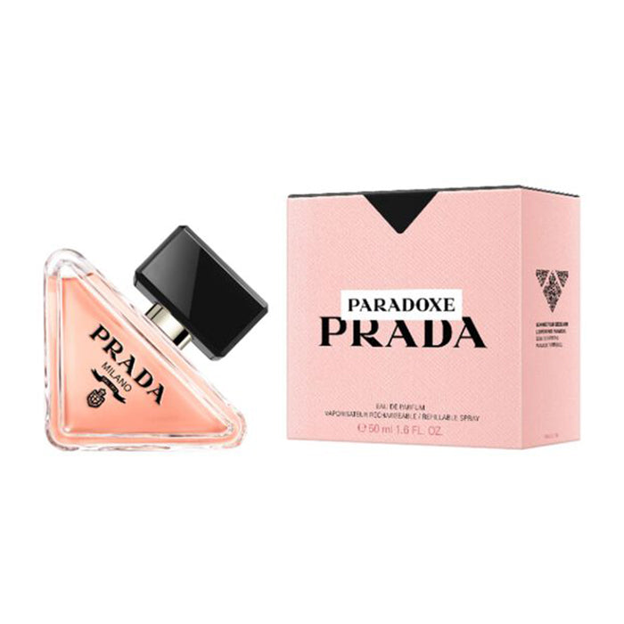 PARADOXE VIRTUAL FLOWER EAU DE PARFUM PERFUME by PRADA at Sundora