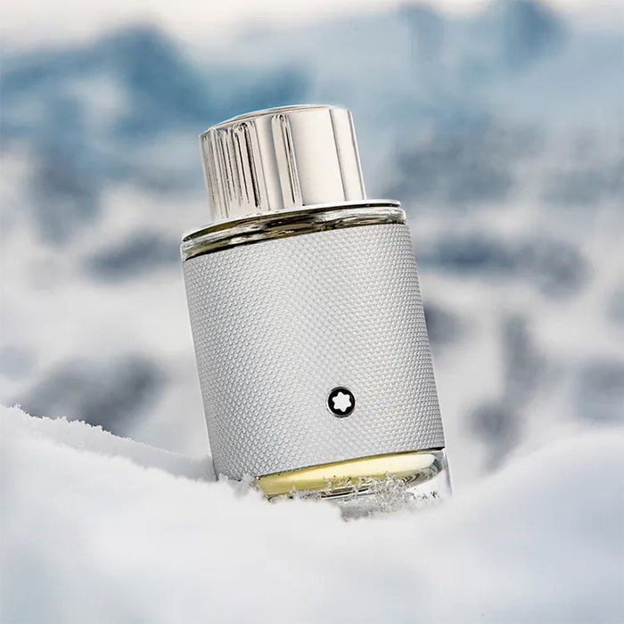 Montblanc Explorer Platinum EDP