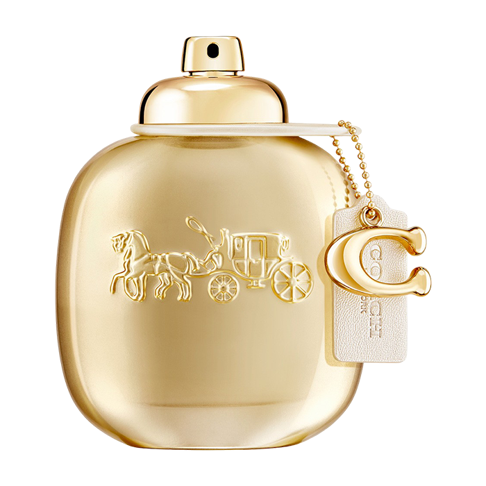 Women Gold Parfum Eau De Parfum