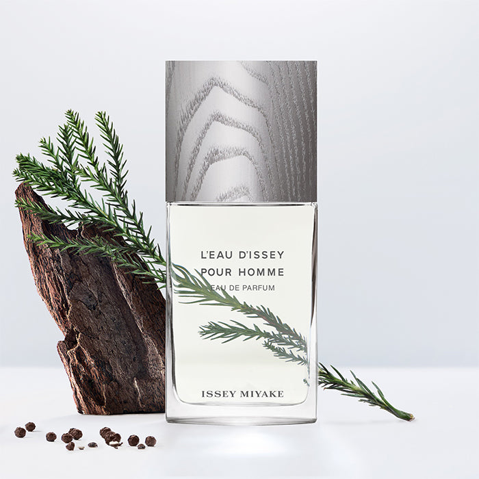 L’eau D’issey Pour Homme Eau De Parfum PERFUME by ISSEY MIYAKE at Sundora